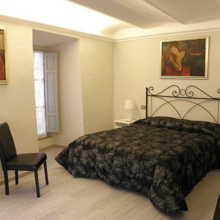 La Rosa Διαμέρισμα Ορβιέτο Εξωτερικό φωτογραφία
