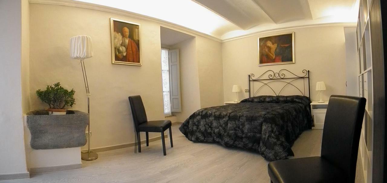 La Rosa Διαμέρισμα Ορβιέτο Εξωτερικό φωτογραφία