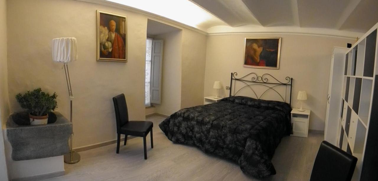 La Rosa Διαμέρισμα Ορβιέτο Εξωτερικό φωτογραφία